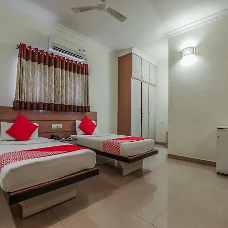 Oyo 6422 Luxor Park Apartment